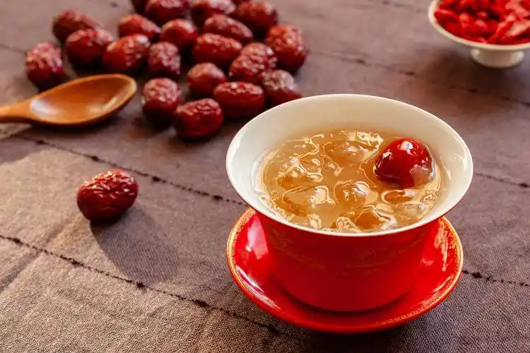 中国古人的智慧——药食同源